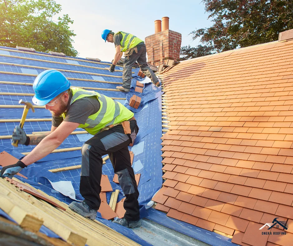 Why choose Roof Repair Near Me in Reading, PA
