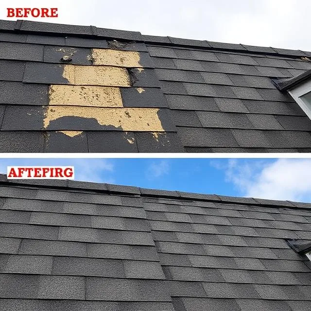 Roof Repair Near Me in Reading, PA near me
